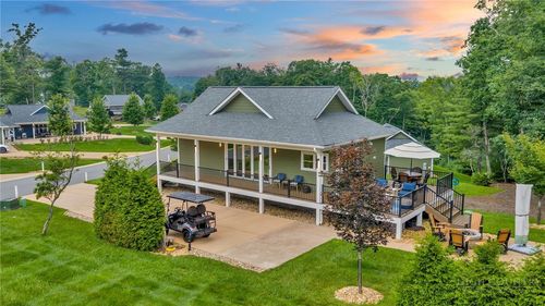 120 Laurel Branch Court, Roaring Gap, NC, 28668 | Card Image