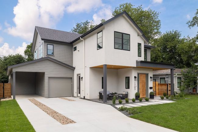 1703 Piedmont Ave, House other with 4 bedrooms, 4 bathrooms and 2 parking in Austin TX | Image 5