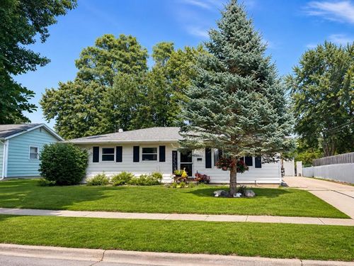 1413 Garfield Avenue, Beloit, WI, 53511 | Card Image