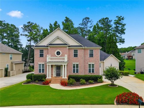 3352 Walnut Rdg, Atlanta, GA, 30349-1208 | Card Image