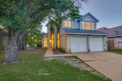 1333 Maywood Ct, Plano, TX, 75023-1914 | Card Image