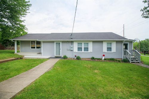 316 Webb St, POWDERLY, KY, 42367-5425 | Card Image