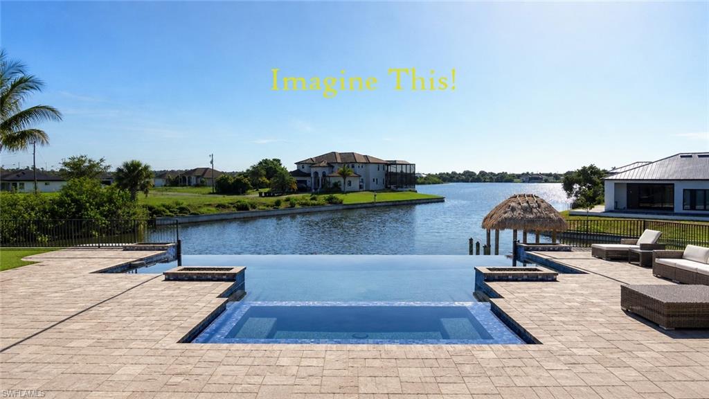 Land in CAPE CORAL 5