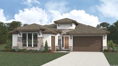 1005 Blue Jay Way, Kerrville, TX, 78028 | Card Image