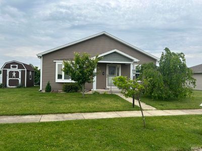 1120 Solomon Court, House other with 3 bedrooms, 2 bathrooms and null parking in Plymouth IN | Image 1