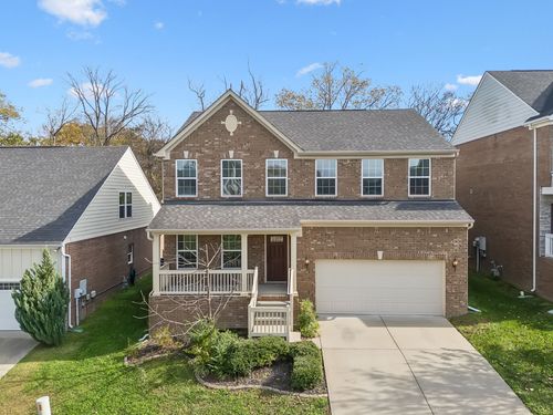 7936 Oakfield Grv, Brentwood, TN, 37027-8837 | Card Image