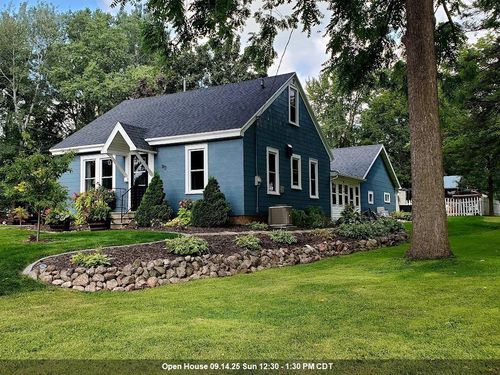 90 17th Street, CLINTONVILLE, WI, 54929 | Card Image