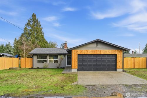 17011 21st Avenue E, Spanaway, WA, 98387 | Card Image