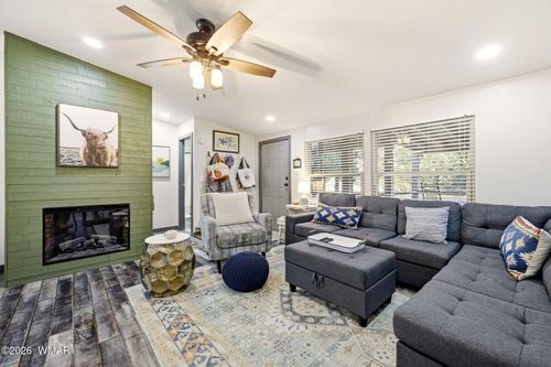 2894 Pine Rim Rd, Overgaard, AZ, 85933-5289 | Card Image