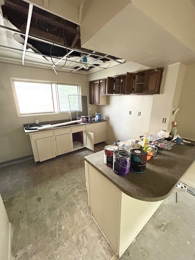 2317 Flushing Rd, House other with 4 bedrooms, 2 bathrooms and null parking in Flint MI | Image 8