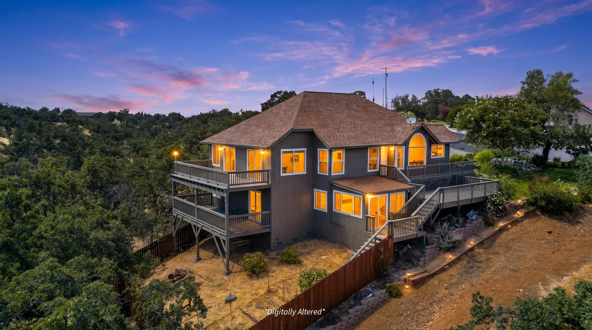 Residential in Cottonwood