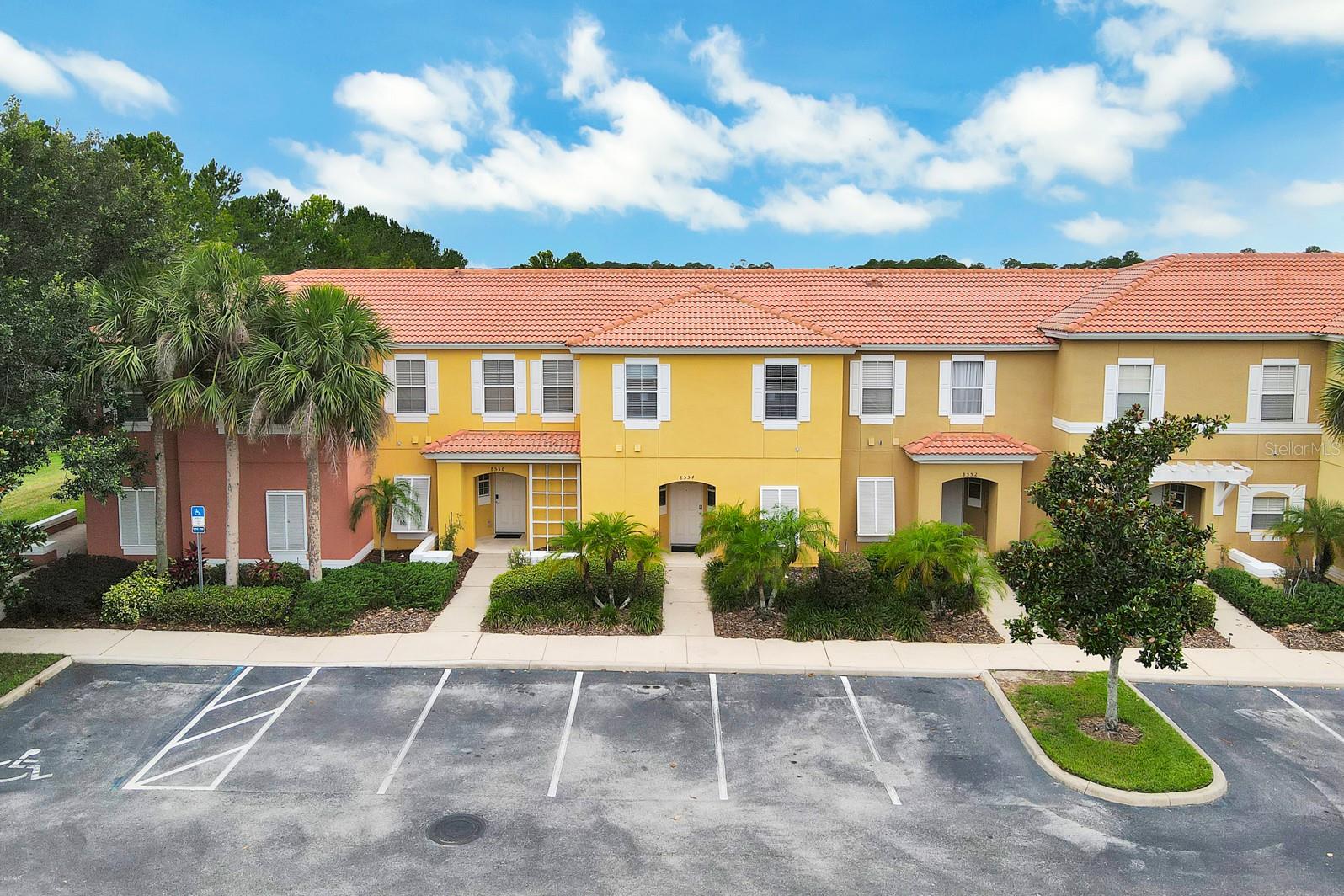 Bay Lilly Loop, Kissimmee, FL 34747