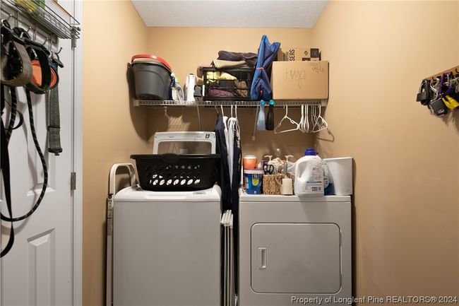 287 Feathers Ln, House other with 3 bedrooms, 2 bathrooms and null parking in Raeford NC | Image 18
