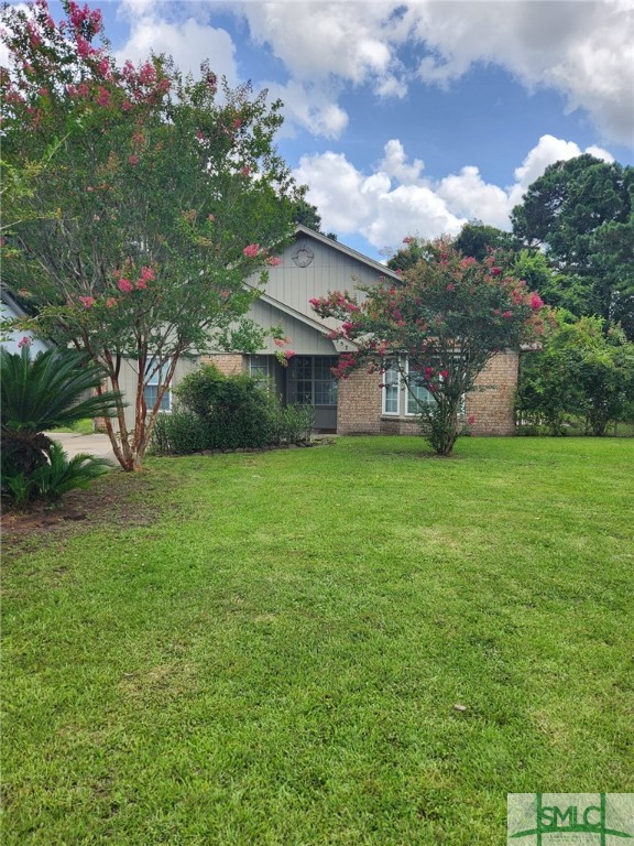 Madison Dr, Hinesville, GA 31313