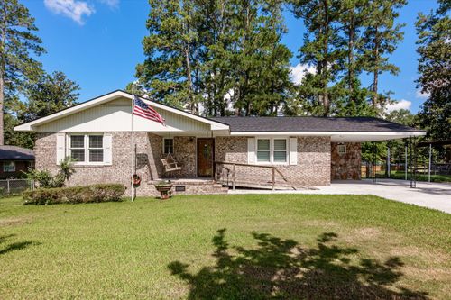 3617 Lofwood Dr, Augusta, GA, 30906-4652 | Card Image
