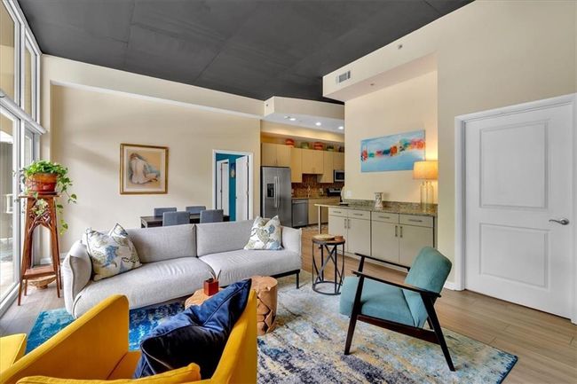 UNIT-112 - 3400 Malone Dr, Condo with 2 bedrooms, 2 bathrooms and null parking in Chamblee GA | Image 16