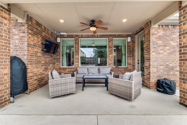 7405 River Park Dr, House other with 5 bedrooms, 4 bathrooms and null parking in Mckinney TX | Image 20