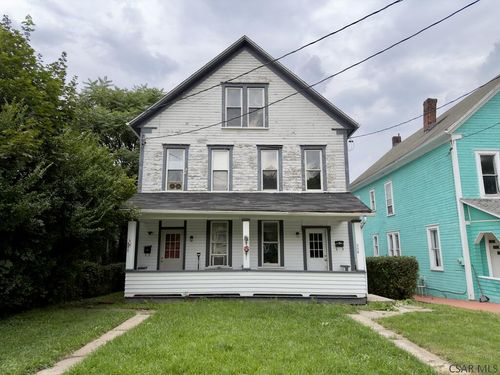 309-311 Grove Avenue, Johnstown, PA, 15902 | Card Image