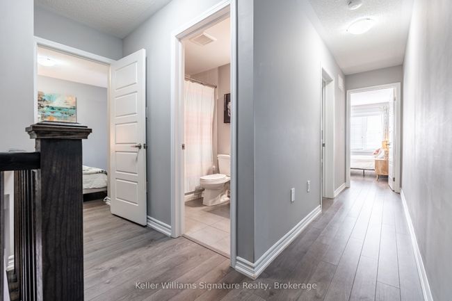 14 - 1222 Rose Way, House attached with 3 bedrooms, 3 bathrooms and 1 parking in Milton ON | Image 30