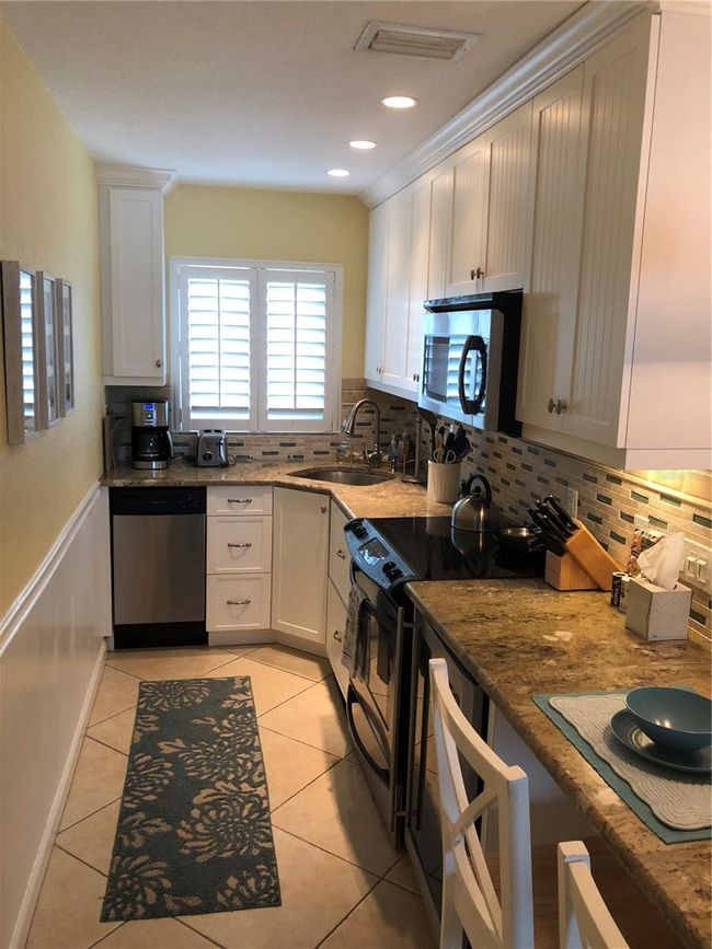 205 - 2310 Gulf Dr N, Condo with 2 bedrooms, 1 bathrooms and null parking in BRADENTON BEACH FL | Image 13