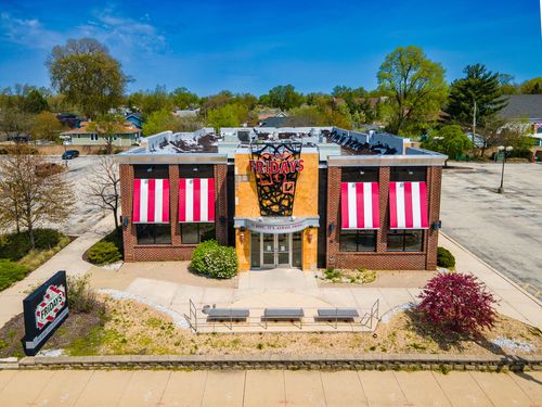 5420 W 95th St, Oak Lawn, IL, 60453-2350 | Card Image