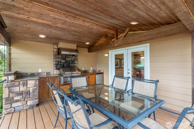 2570 Island View Ln, House other with 2 bedrooms, 2 bathrooms and null parking in Lummi Island WA | Image 4