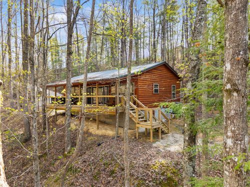 1134 Cliffview Road, Campton, KY, 41301 | Card Image