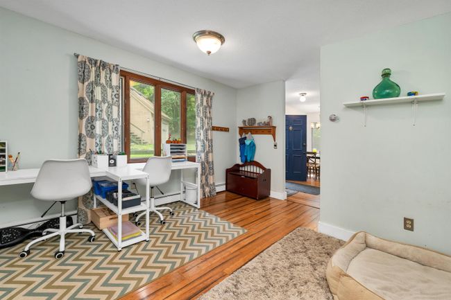 130 E Fisher Rd, House other with 3 bedrooms, 3 bathrooms and null parking in Quechee VT | Image 13