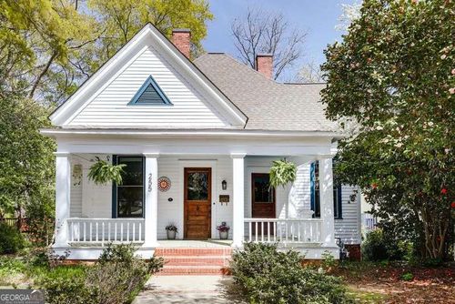 255 Bloomfield St, Athens, GA, 30605-1203 | Card Image