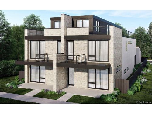 21 S Jackson St, Denver, CO, 80209-3123 | Card Image