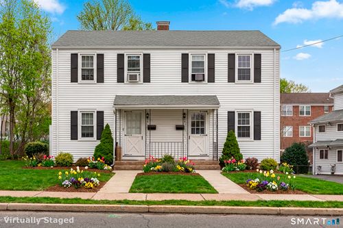 113 Waddell Rd, Manchester, CT, 06040-4729 | Card Image