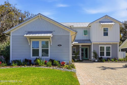 2041 Waterway Island Ln, JACKSONVILLE BEACH, FL, 32250-0914 | Card Image