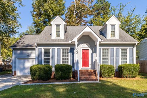 130 Suffolk Dr, Madison, AL, 35757-7532 | Card Image