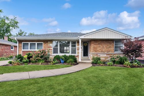 5408 Central Ave, Western Springs, IL, 60558-1836 | Card Image