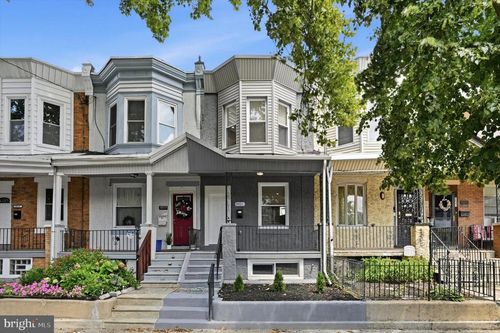 5051 Brown St, PHILADELPHIA, PA, 19139-1627 | Card Image