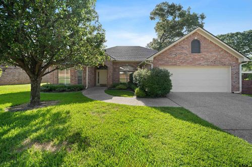 3134 Stanford Ct, Tyler, TX, 75701-7624 | Card Image