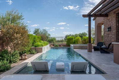 3089 S Prospector Circle, House other with 4 bedrooms, 4 bathrooms and null parking in Gold Canyon AZ | Image 2