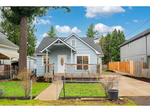 5265 Se Lambert St, Portland, OR, 97206-9048 | Card Image