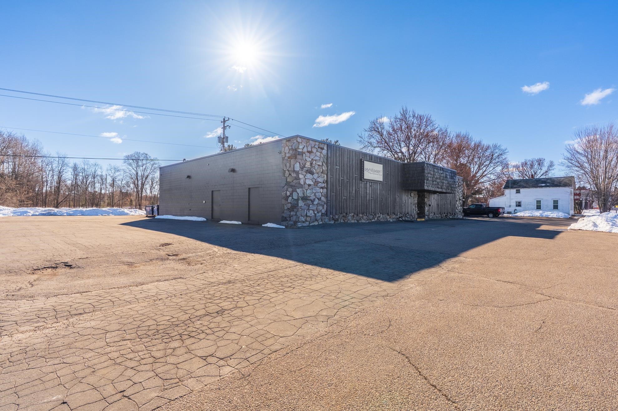 Commercial Sale in Schofield 5