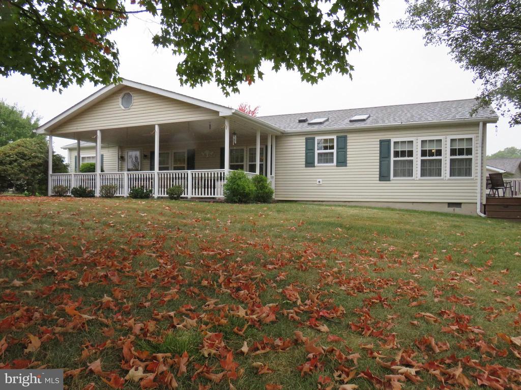 Greentree Dr, New Hope, PA 18938
