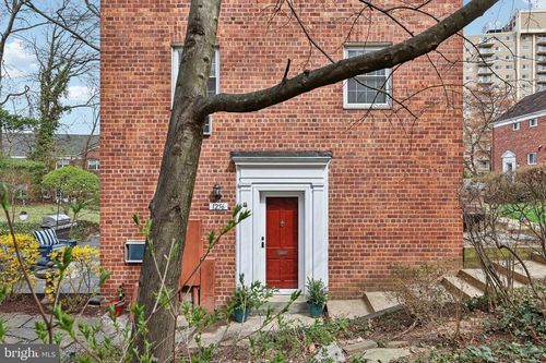 1256 Martha Custis Dr, ALEXANDRIA, VA, 22302-2016 | Card Image