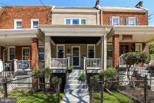 1634 Ridge Pl Se, WASHINGTON, DC, 20020-4712 | Card Image
