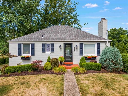 2009 Mohawk Rd, Upper St. Clair, PA, 15241-1526 | Card Image