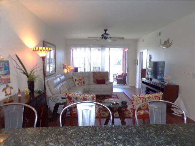 UNIT-2312 - 2002 Bal Harbor Blvd, Condo with 3 bedrooms, 2 bathrooms and null parking in PUNTA GORDA FL | Image 8