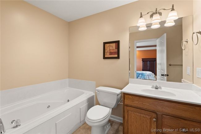 8435 Aberdeen Ln, Home with 3 bedrooms, 2 bathrooms and null parking in Charlestown IN | Image 33