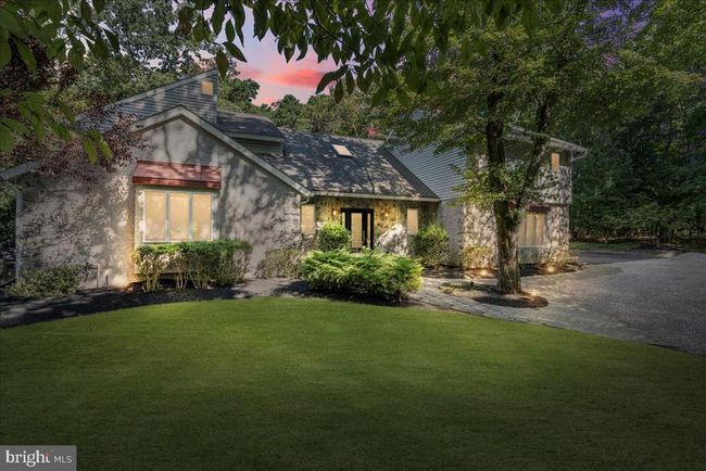 95 Kresson Gibbsboro Rd, House other with 4 bedrooms, 4 bathrooms and null parking in VOORHEES NJ | Image 4