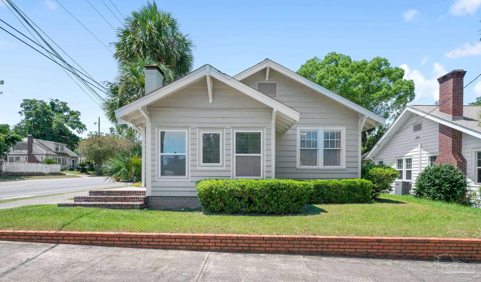 19th Ave, Pensacola, FL 32501