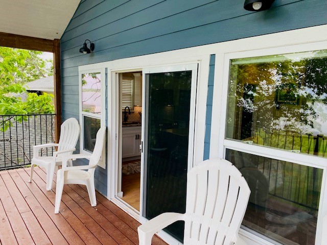Residential Lease in Little Elm 5