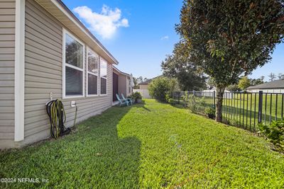 4064 Blackbird Lane, House other with 5 bedrooms, 3 bathrooms and null parking in Middleburg FL | Image 2