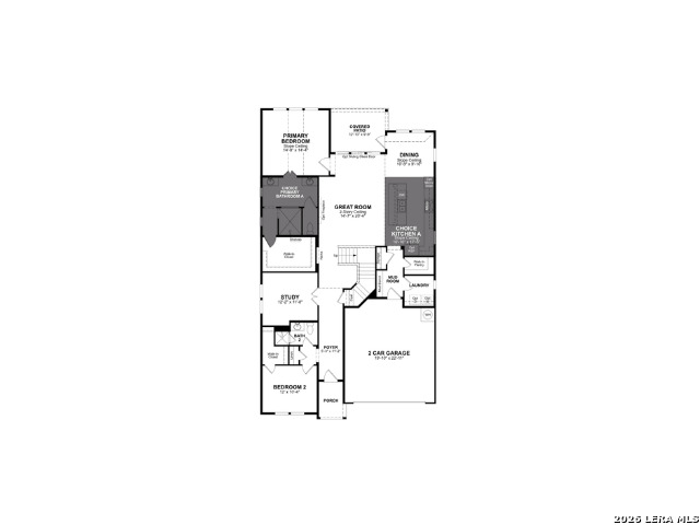 Residential in Schertz 3